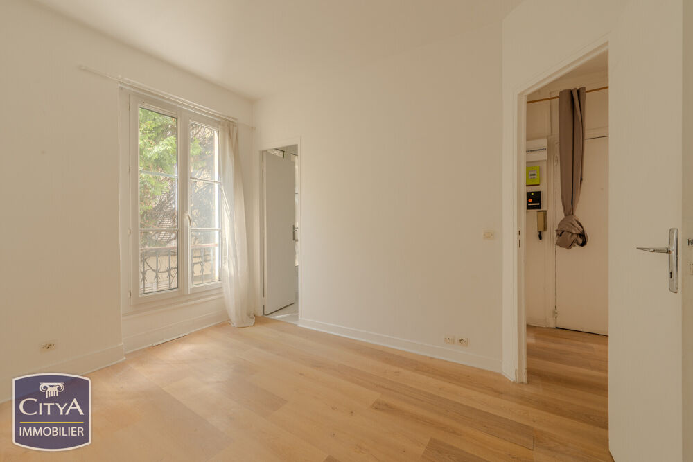 Vente Appartement appartement Paris 14