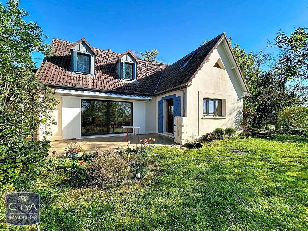 Maison 5 pièces 204 m² · à Saint-Doulchard · 204 m² · 362 000 €