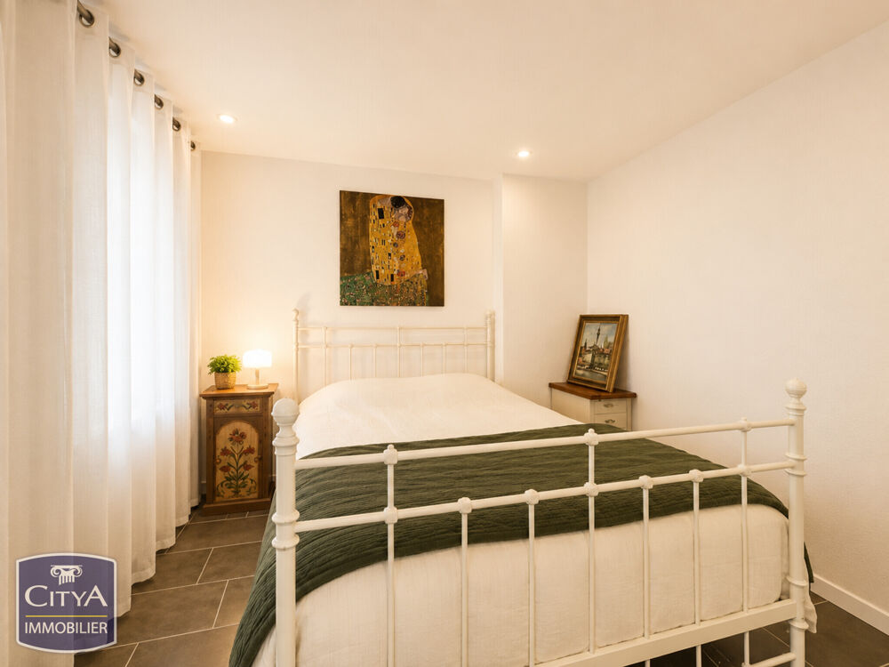 Vente Appartement appartement Libourne