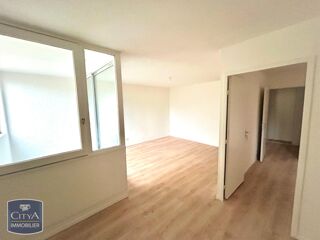  Appartement à vendre 3 pièces 64 m²