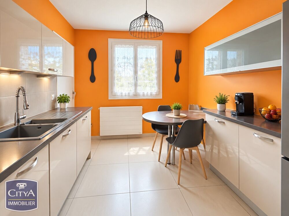 Vente Appartement appartement Saint-marcellin