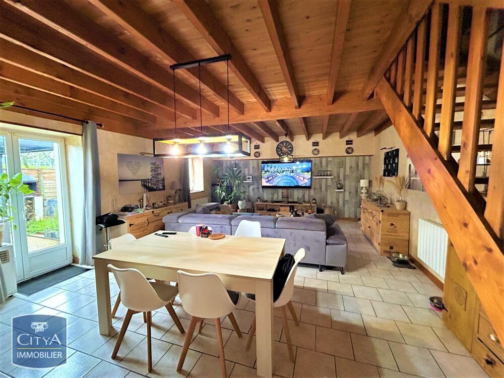   immeuble Mensignac