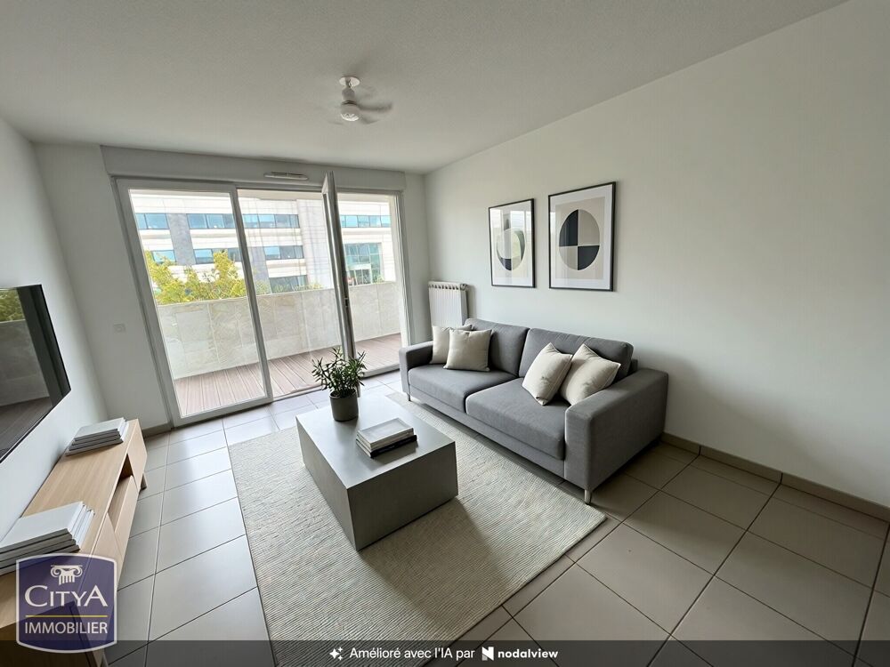 Vente Appartement appartement Toulouse