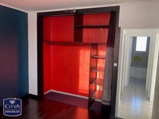  Appartement à vendre 3 pièces 54 m²