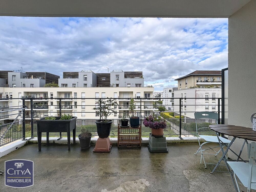 Vente Appartement appartement Lucé