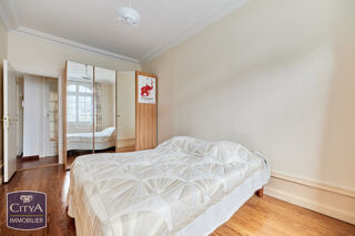  Appartement à vendre 4 pièces 91 m²