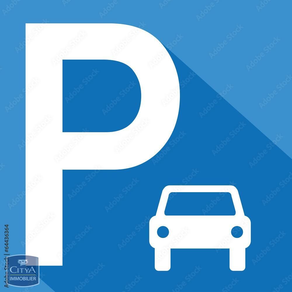 Vente Parking/Garage parking Pontault-combault
