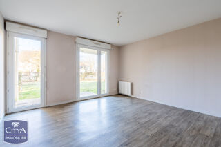  Appartement à vendre 2 pièces 38 m²
