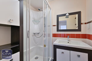  Appartement à vendre 2 pièces 45 m²