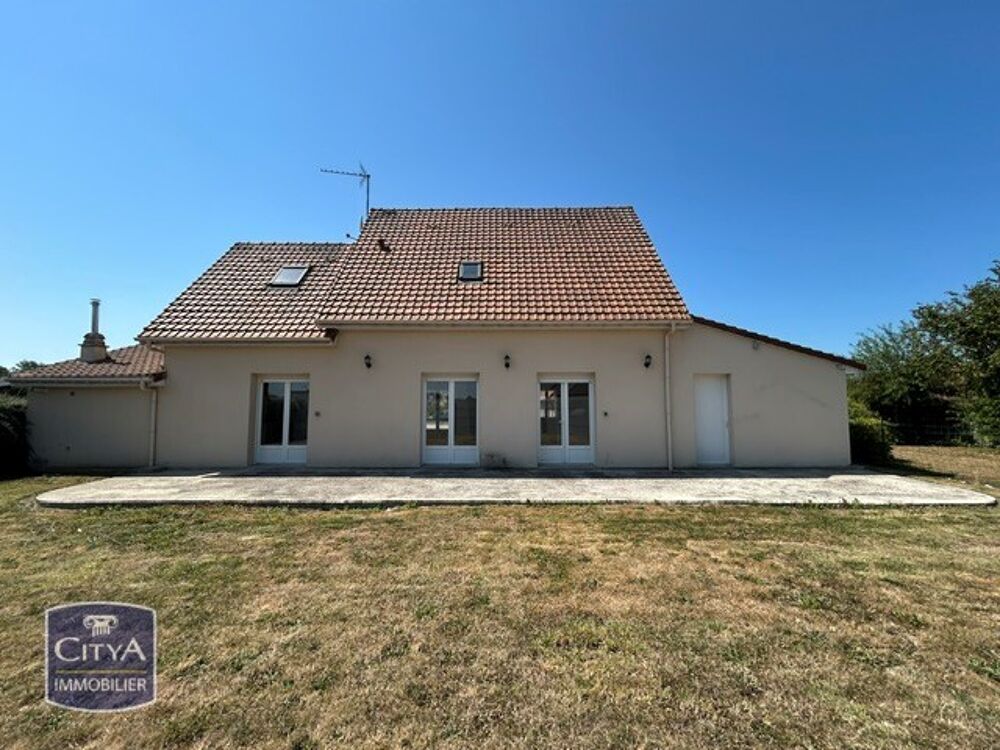 Maison 5 pièces 113 m² · à Petit-Caux · 113 m² · 231 000 €