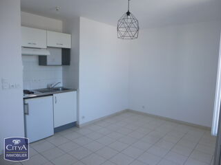  Appartement à vendre 1 pièce 34 m²