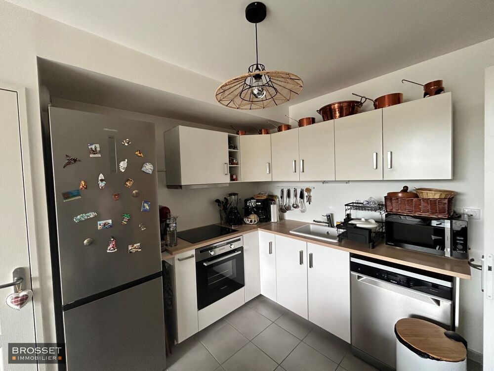 Vente Appartement appartement Vouvray