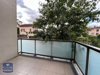  Appartement � vendre 3 pi�ces 66 m�