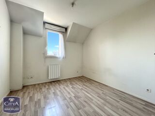  Appartement à vendre 3 pièces 65 m²