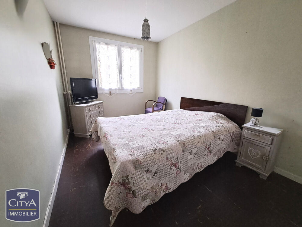 Vente Appartement appartement Alençon
