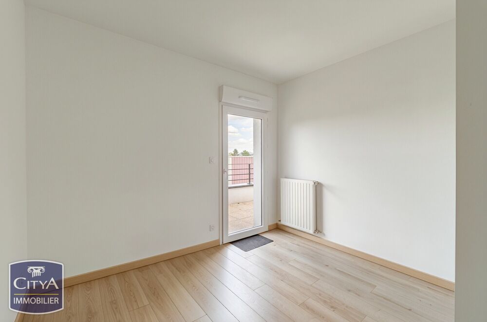 Vente Appartement appartement Tours