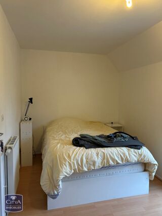  Appartement � vendre 3 pi�ces 63 m�