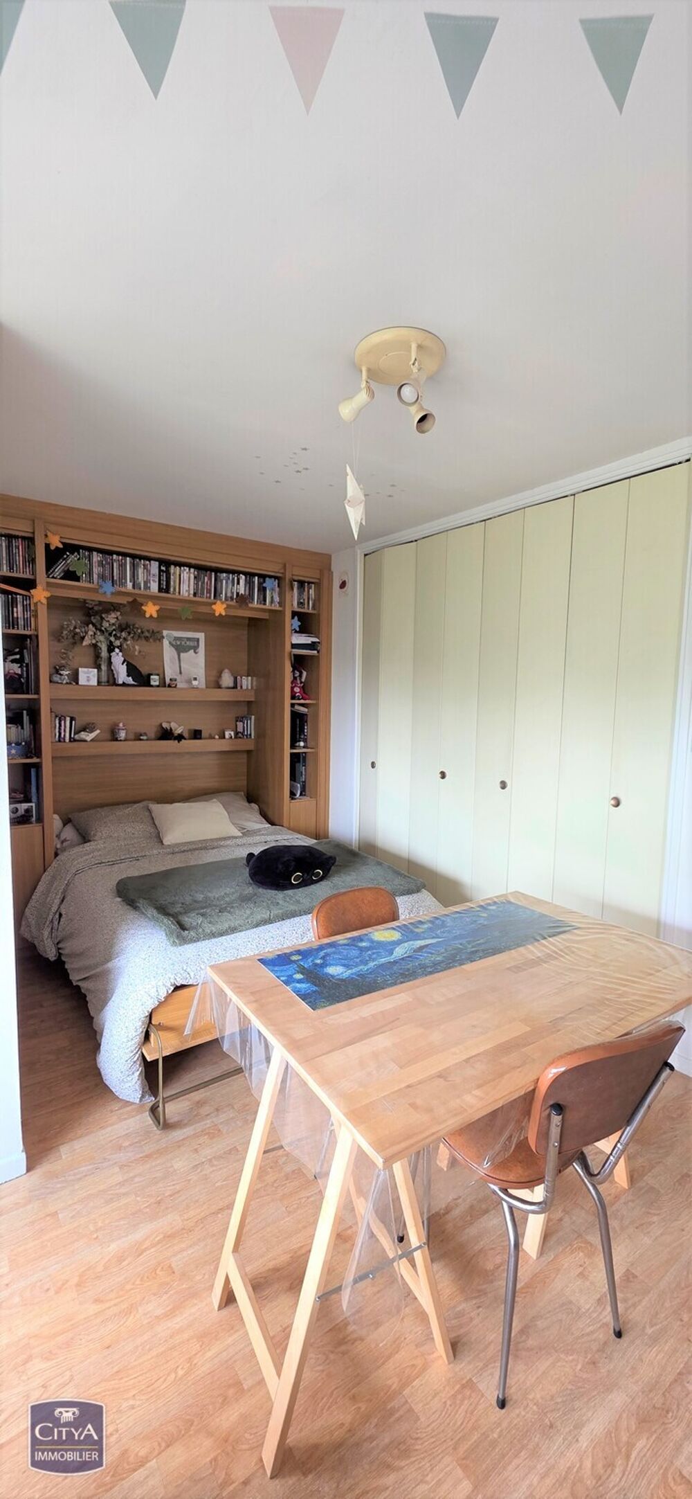 appartement