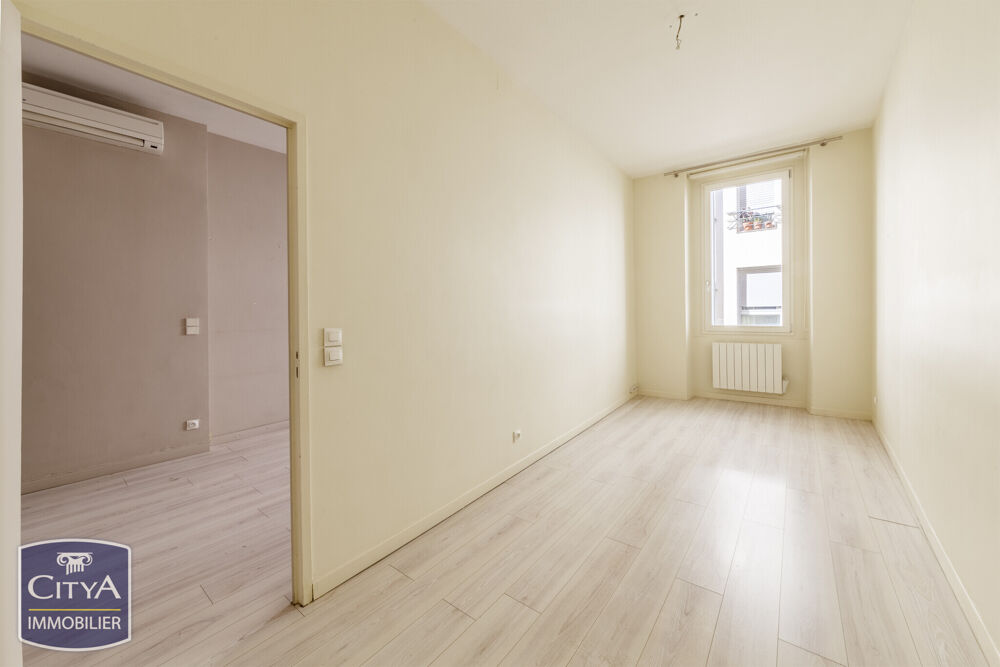 Vente Appartement appartement Marseille 1