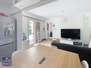 Vente Appartement appartement Vitrolles