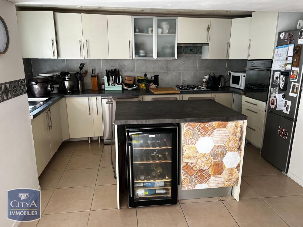 Vente Maison maison Taillebourg