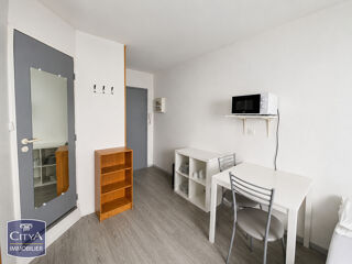  Appartement à vendre 1 pièce 17 m²