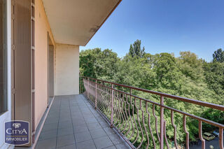  Appartement à vendre 1 pièce 40 m²