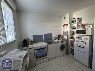  Appartement à vendre 2 pièces 43 m²