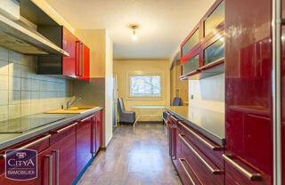  Appartement à vendre 5 pièces 125 m²