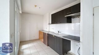  Appartement à vendre 3 pièces 64 m²