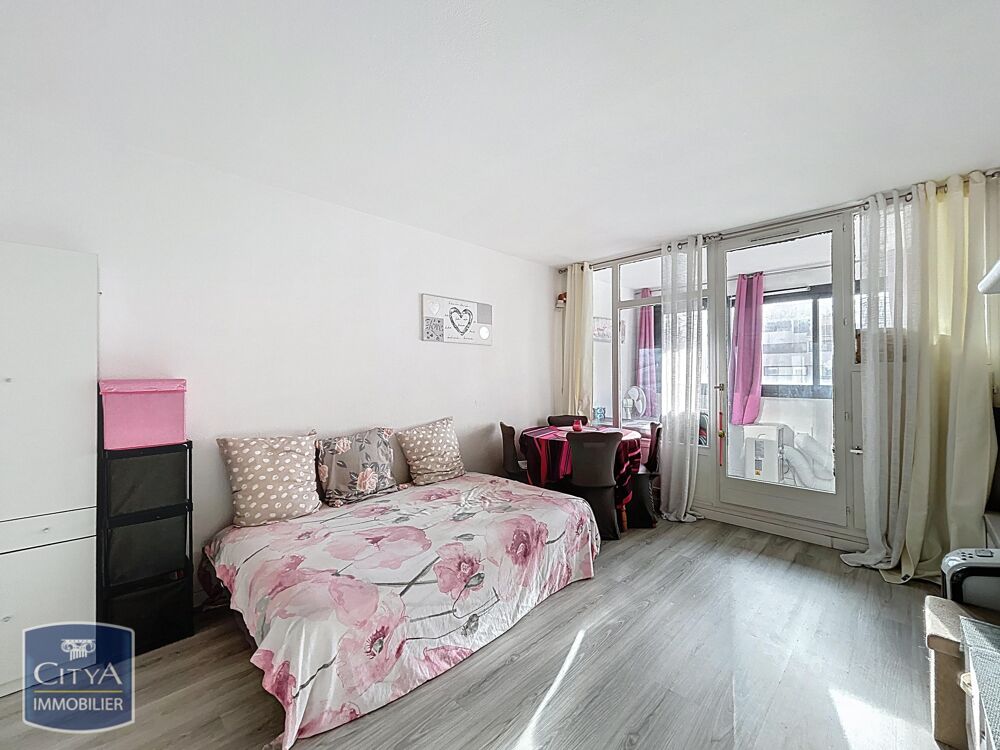 Appartement 1 pièce 24 m² · à Fréjus · 24 m² · 114 000 €