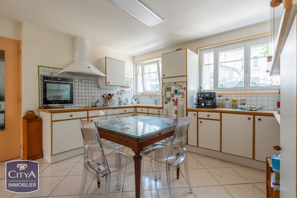 � vendre  Maison Tours (37000)