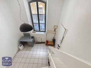  Appartement à vendre 1 pièce 17 m²