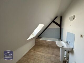  Appartement � vendre 1 pi�ce 29 m�