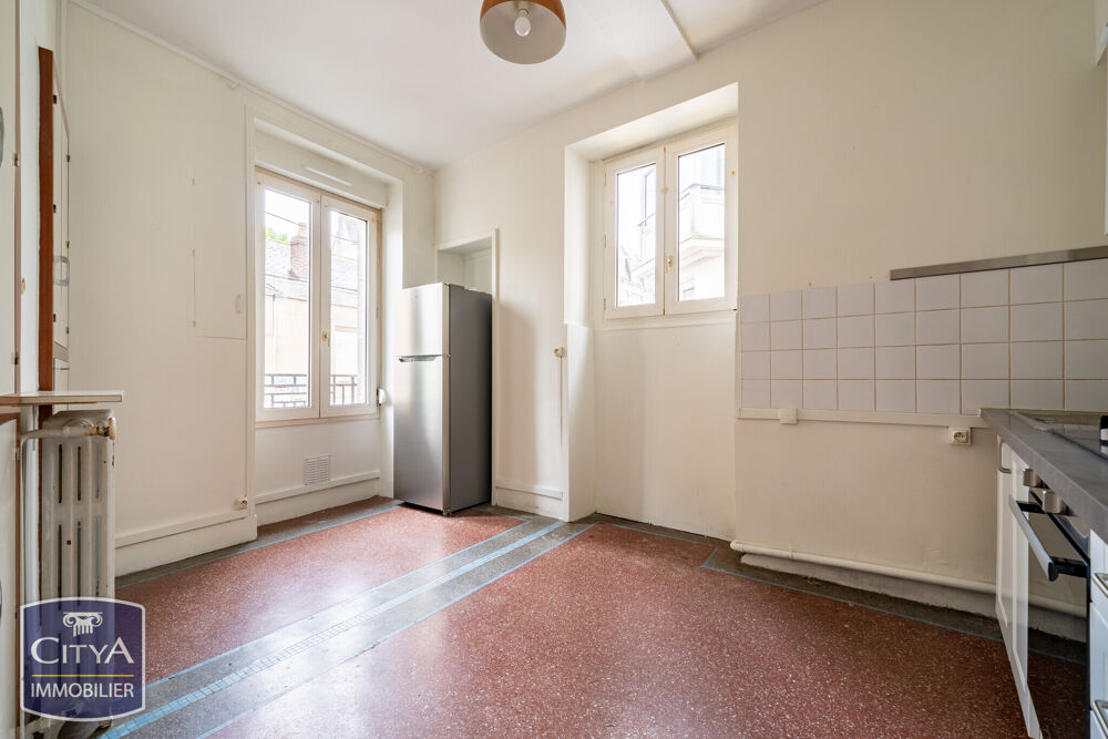 Vente Immeuble immeuble Nantes