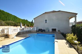  Maison à vendre 5 pièces 135 m²