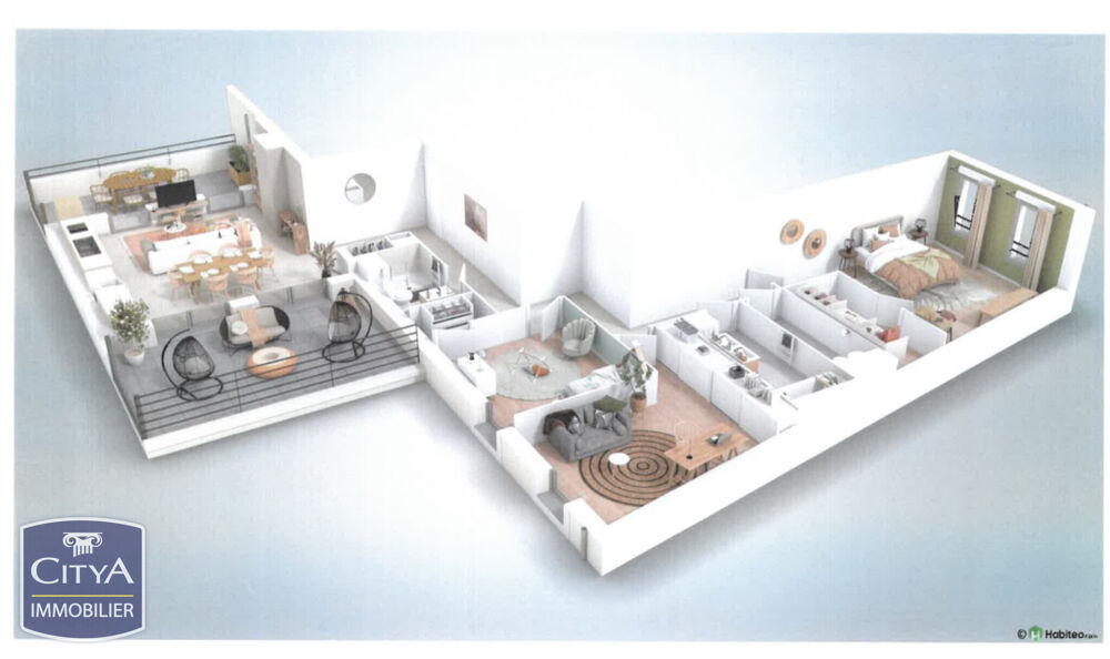 appartement