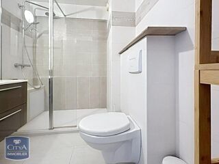  Appartement à vendre 1 pièce 28 m²