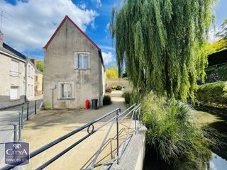  Maison à vendre 4 pièces 105 m²