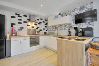  Maison à vendre 6 pièces 125 m²