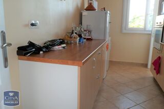  Appartement � vendre 3 pi�ces 61 m�