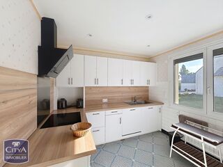  Maison à vendre 4 pièces 86 m²