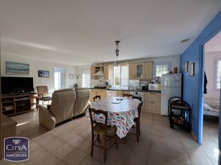  Maison � vendre 4 pi�ces 63 m�