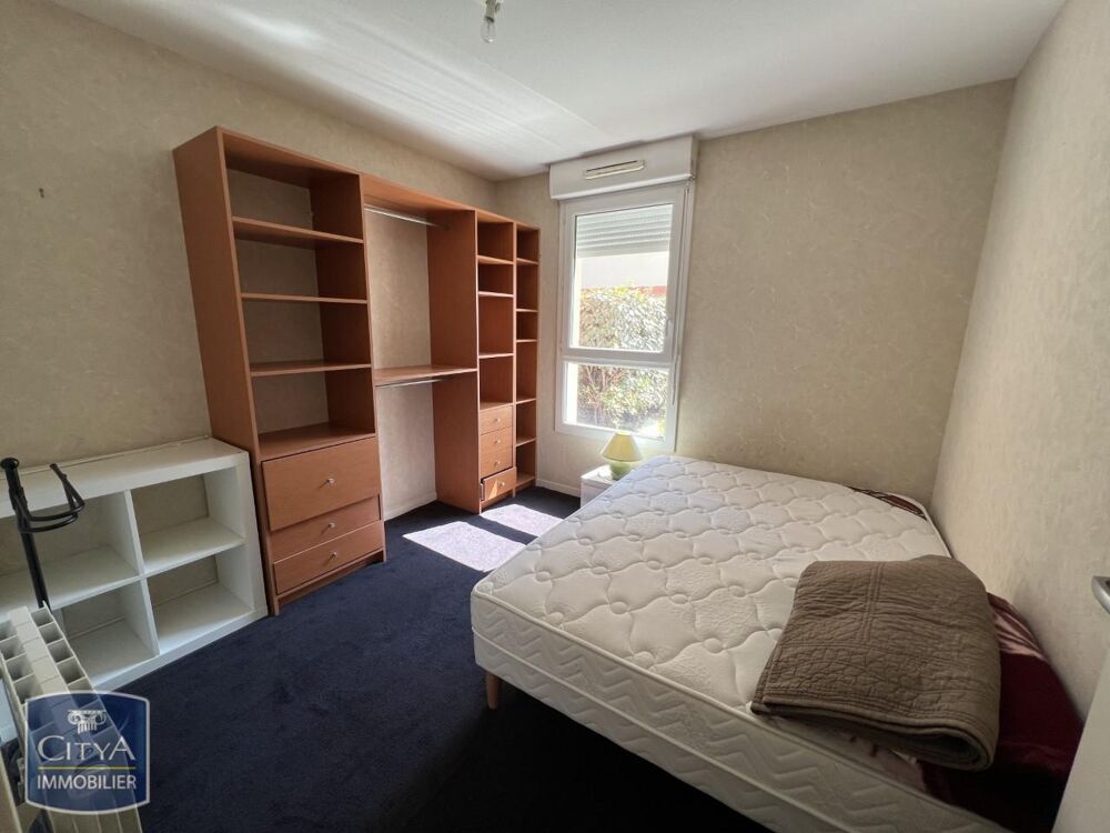 Vente Appartement appartement Issoire