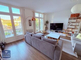  Maison à vendre 4 pièces 120 m²