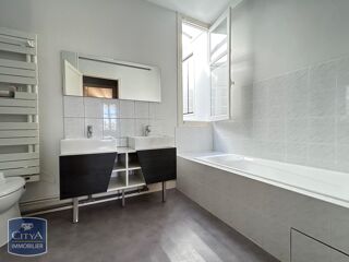  Appartement à vendre 5 pièces 138 m²