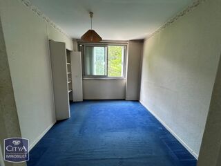  Appartement à vendre 3 pièces 57 m²