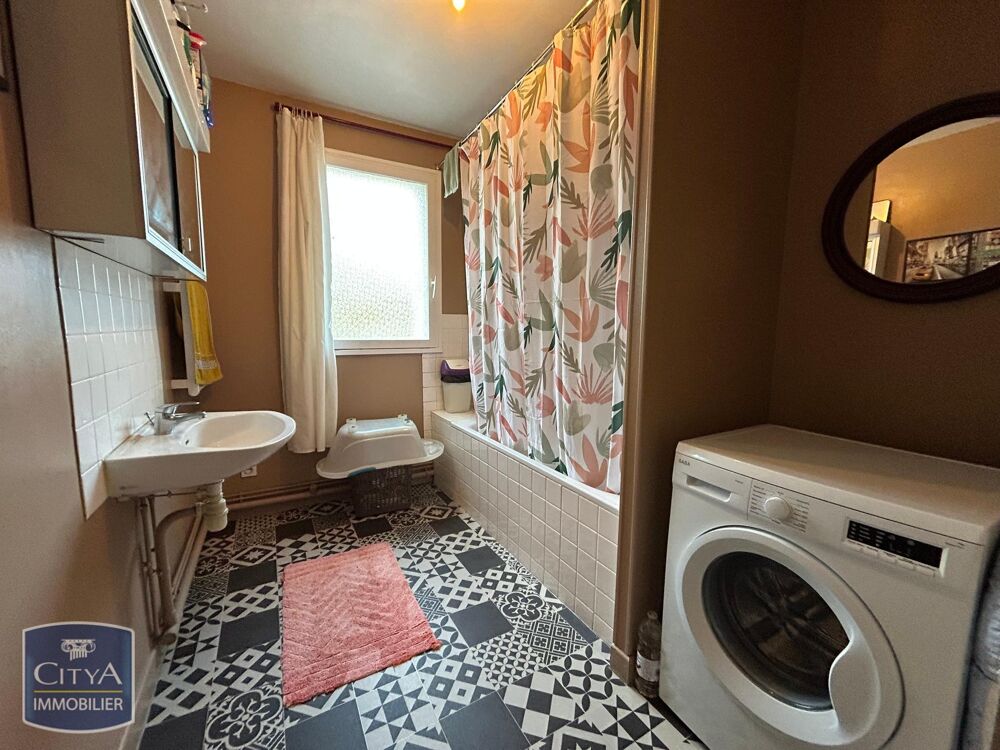 Vente Appartement appartement Périgueux