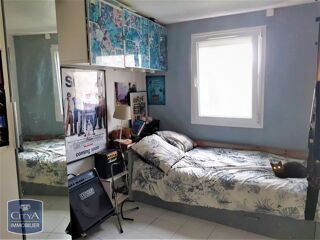  Appartement à vendre 3 pièces 64 m²