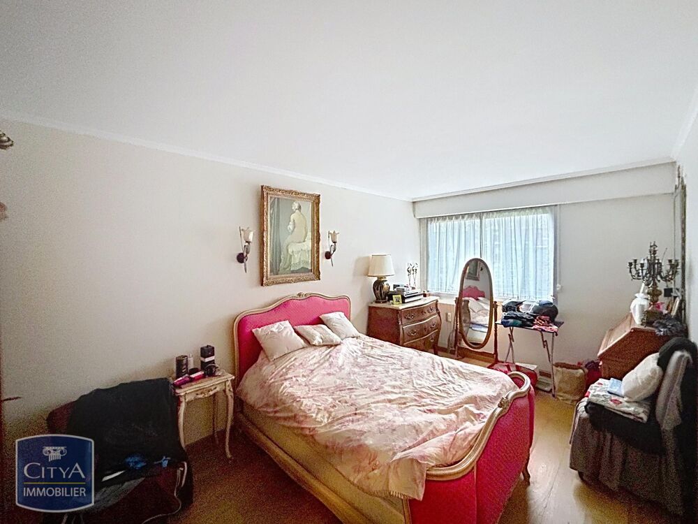Vente Appartement appartement Lille